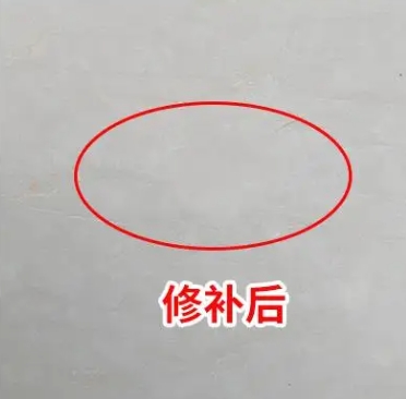 辽阳市瓷砖空鼓维修专业解答下贴瓷砖前墙壁基层存在的裂缝的影响