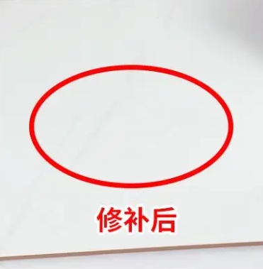 辽阳市瓷砖空鼓维修公司分享下板材基层，未采取柔性过渡措施的影响。在瓷砖铺贴工程中，如果采用的是板材基层（如石膏板、木工板等非刚性基层），而未采取柔性过渡措施，